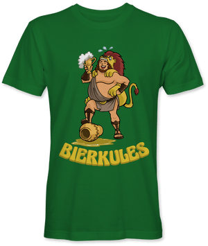 Bierkules - Kreisligahelden