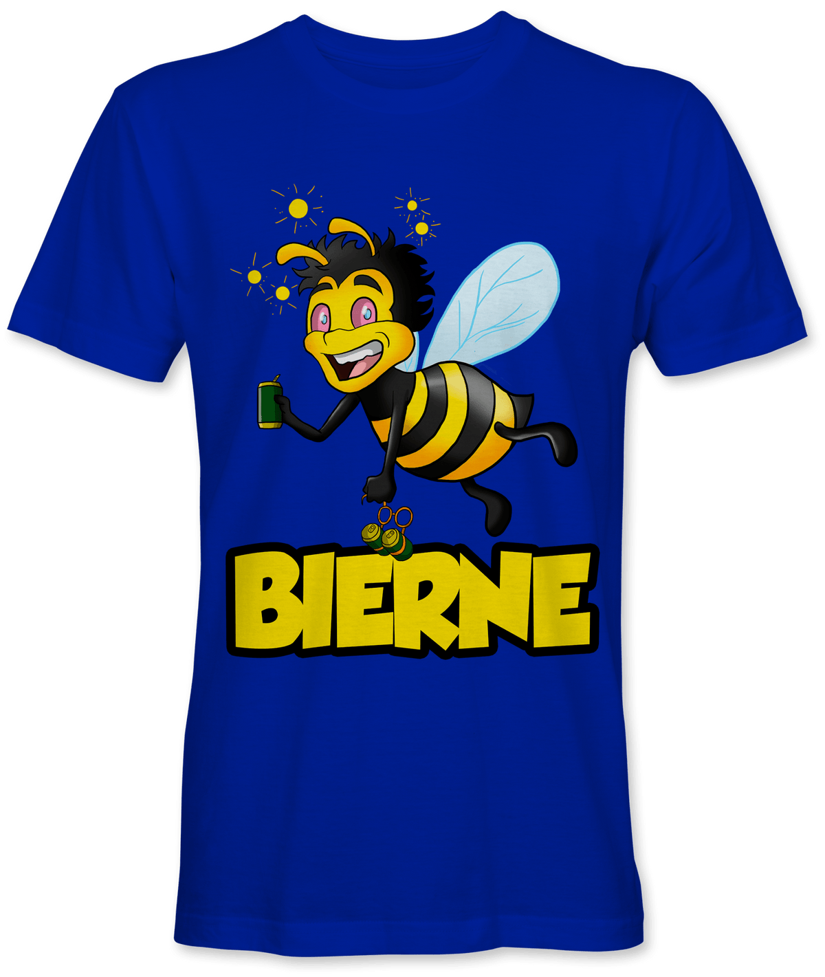 Bierne - Kreisligahelden