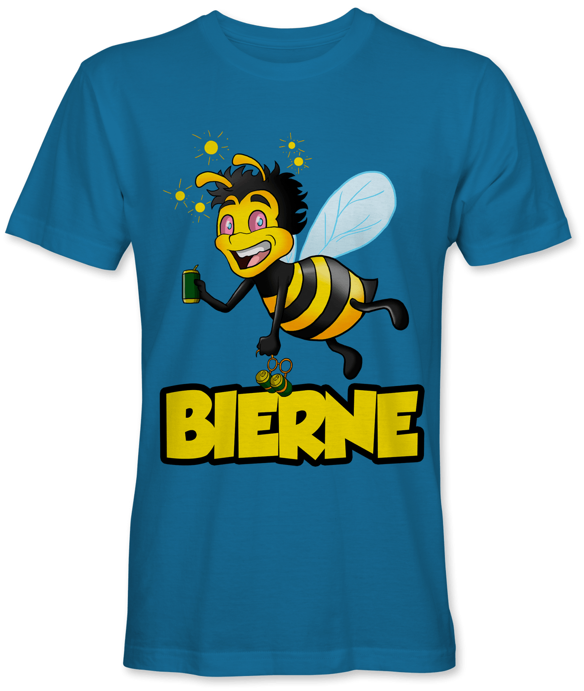 Bierne - Kreisligahelden