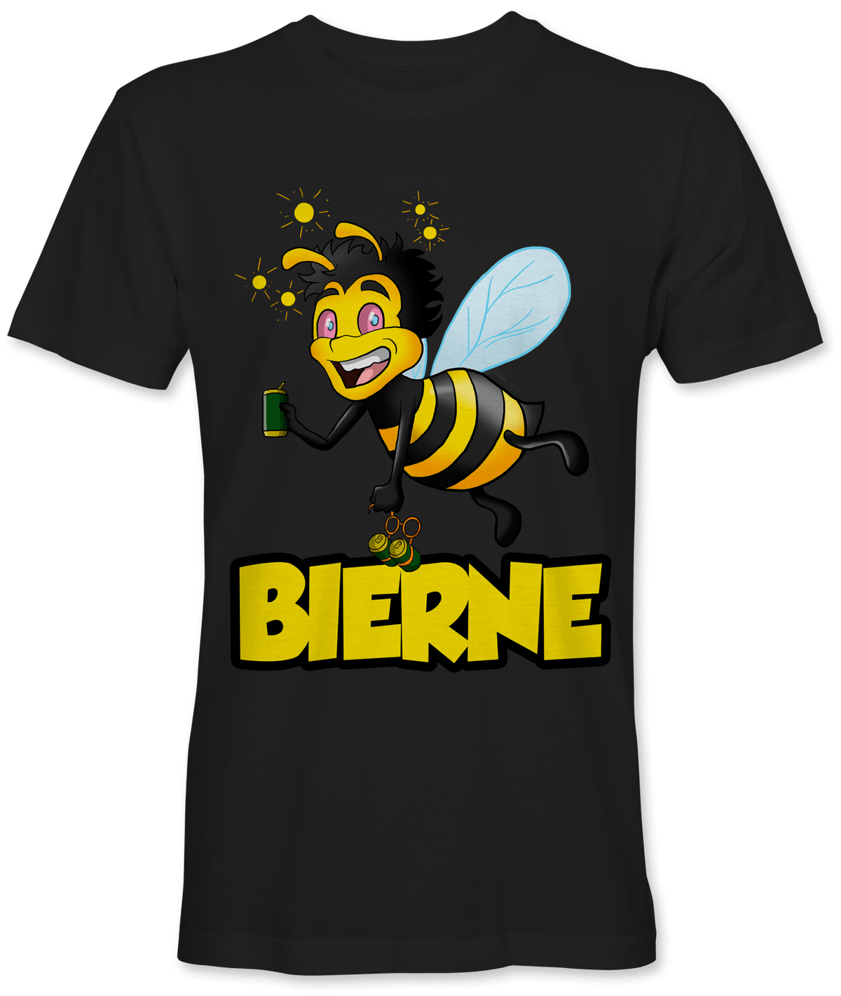 Bierne - Kreisligahelden