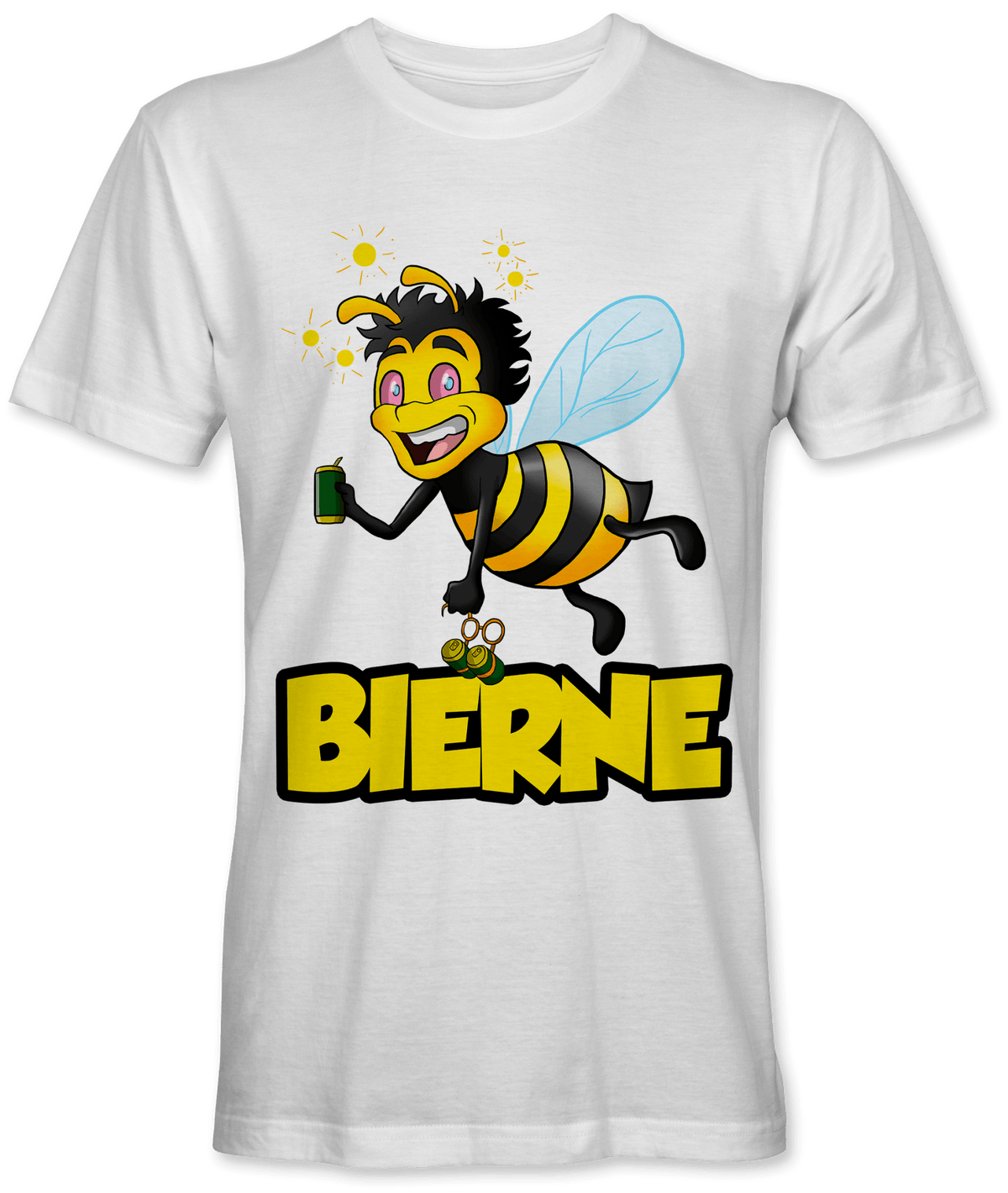 Bierne - Kreisligahelden