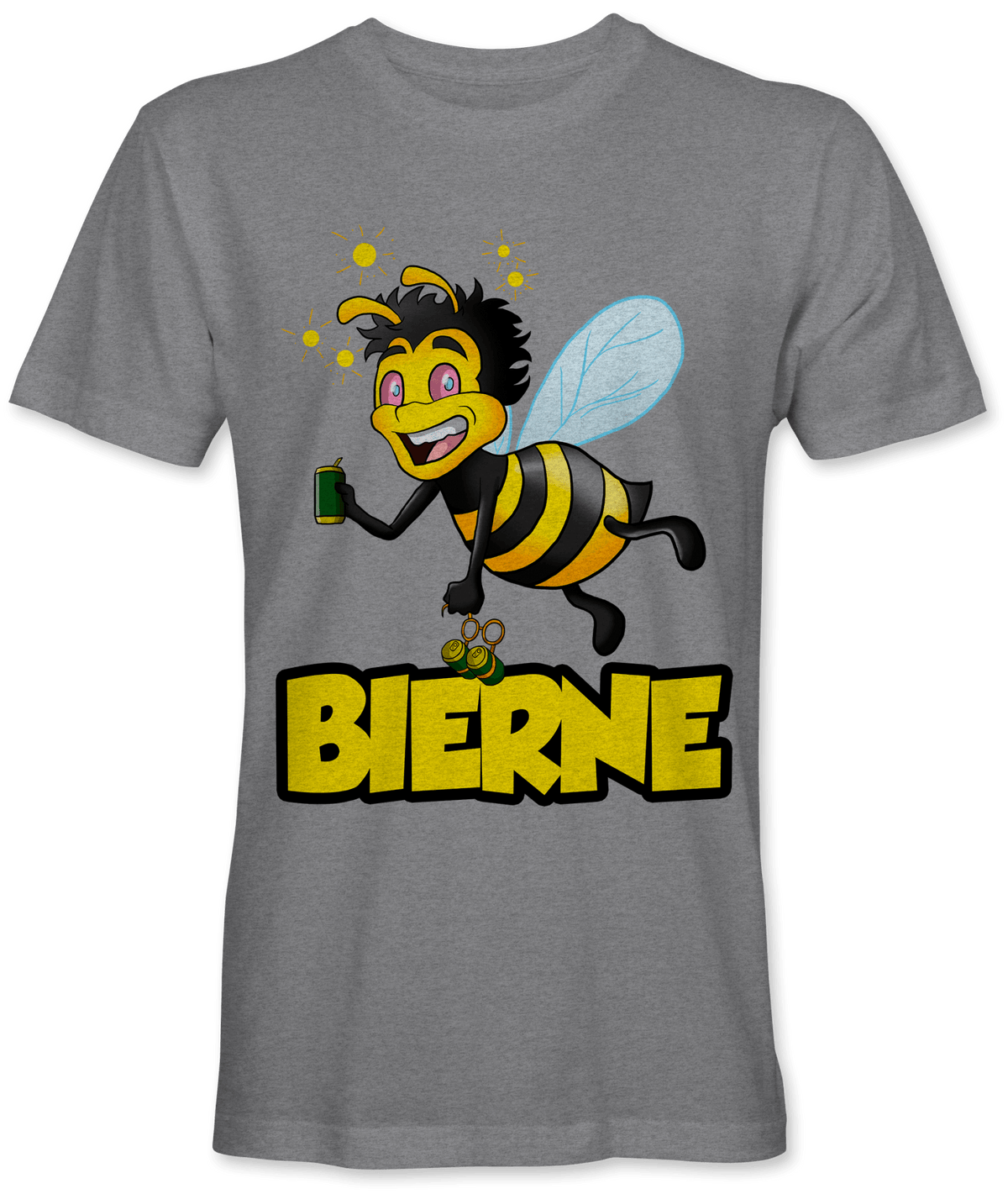 Bierne - Kreisligahelden