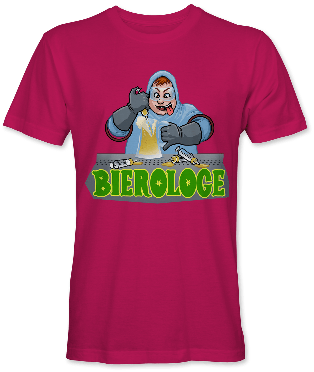 Bierologe - Kreisligahelden