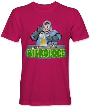 Bierologe - Kreisligahelden