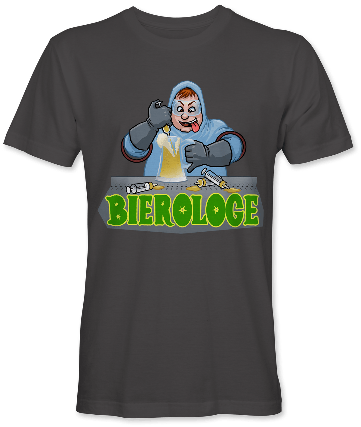 Bierologe - Kreisligahelden