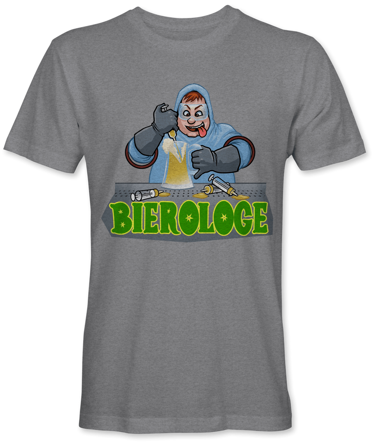 Bierologe - Kreisligahelden