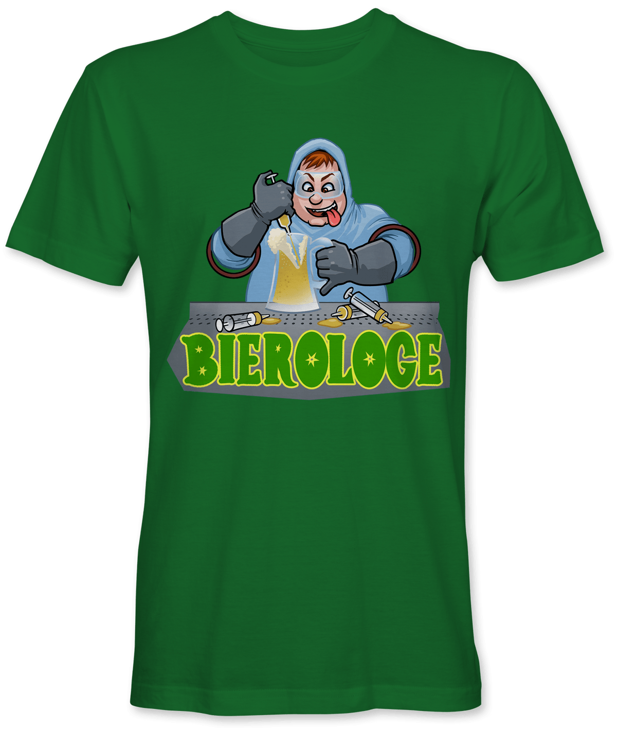 Bierologe - Kreisligahelden