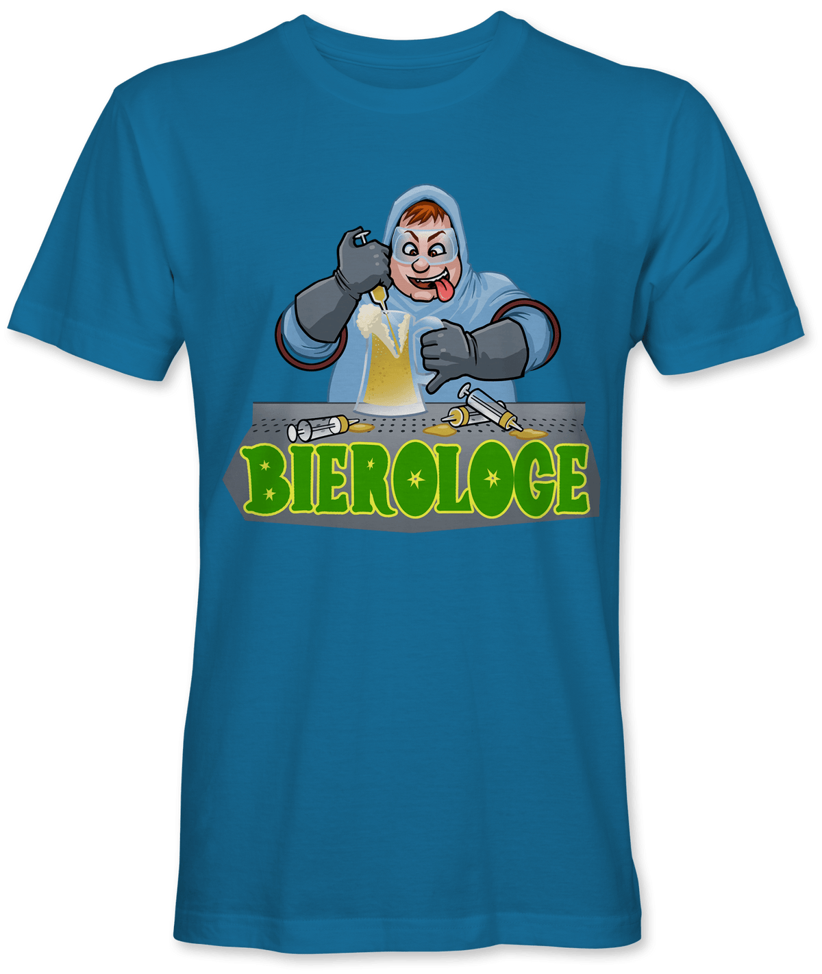 Bierologe - Kreisligahelden