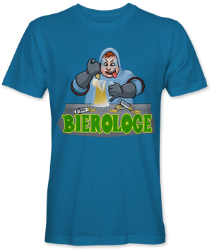 Bierologe - Kreisligahelden