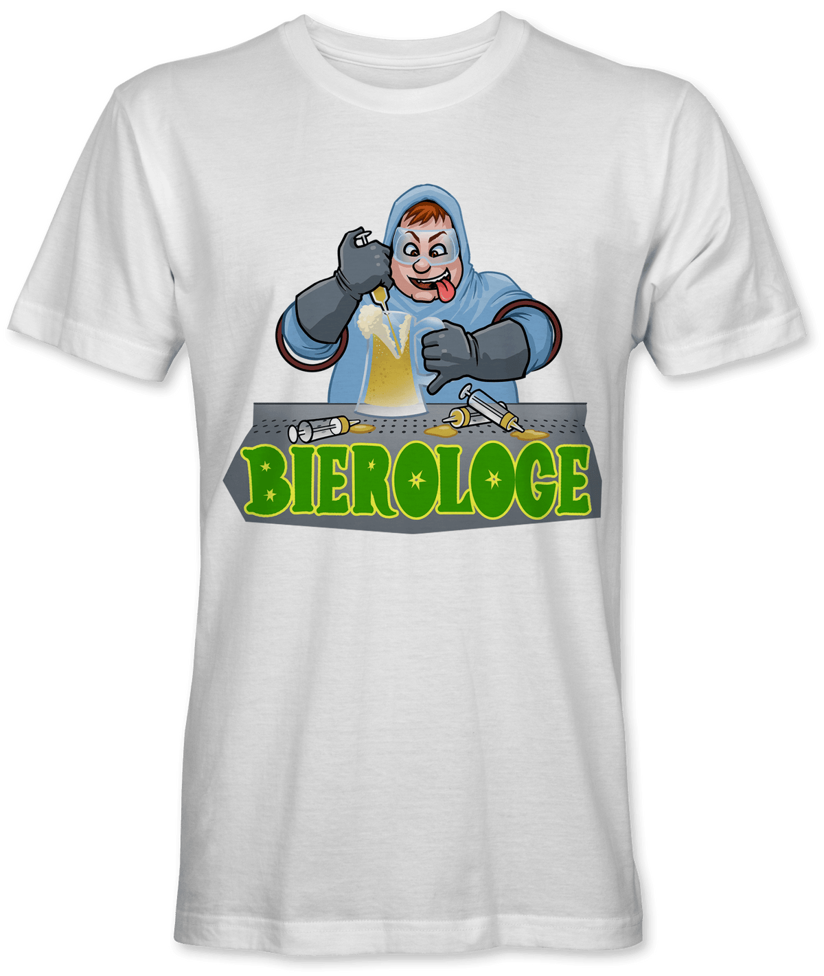Bierologe - Kreisligahelden
