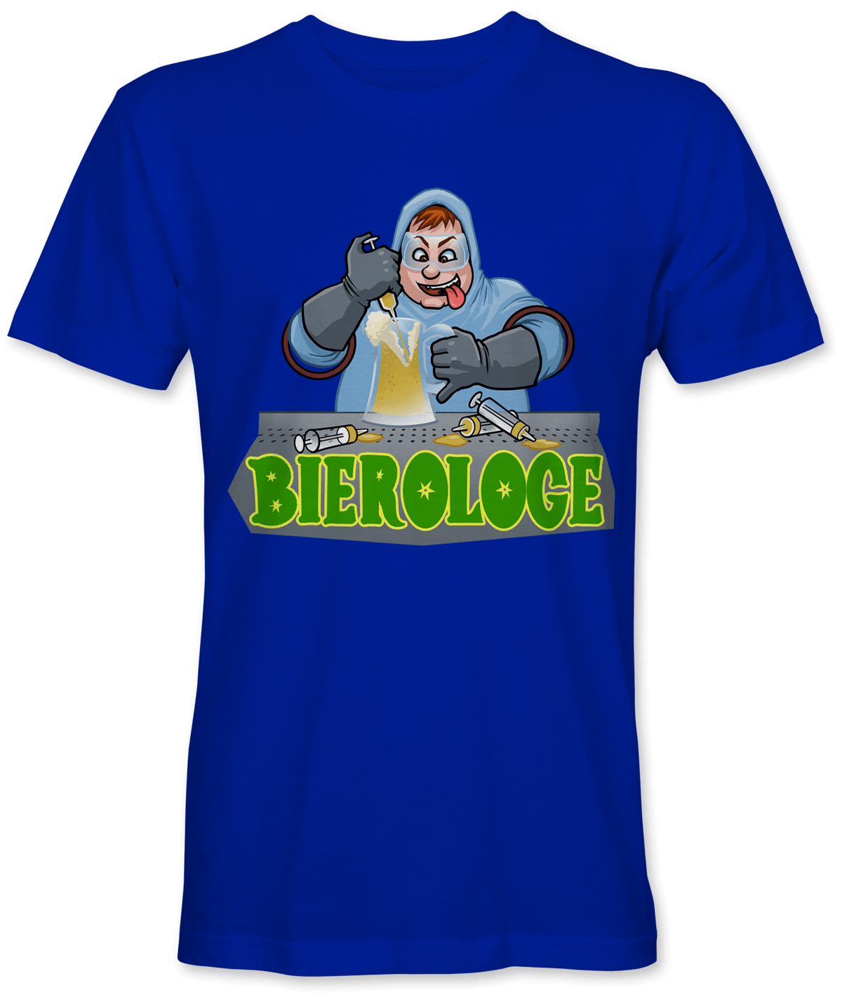 Bierologe - Kreisligahelden