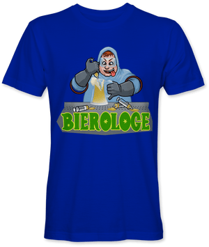 Bierologe - Kreisligahelden