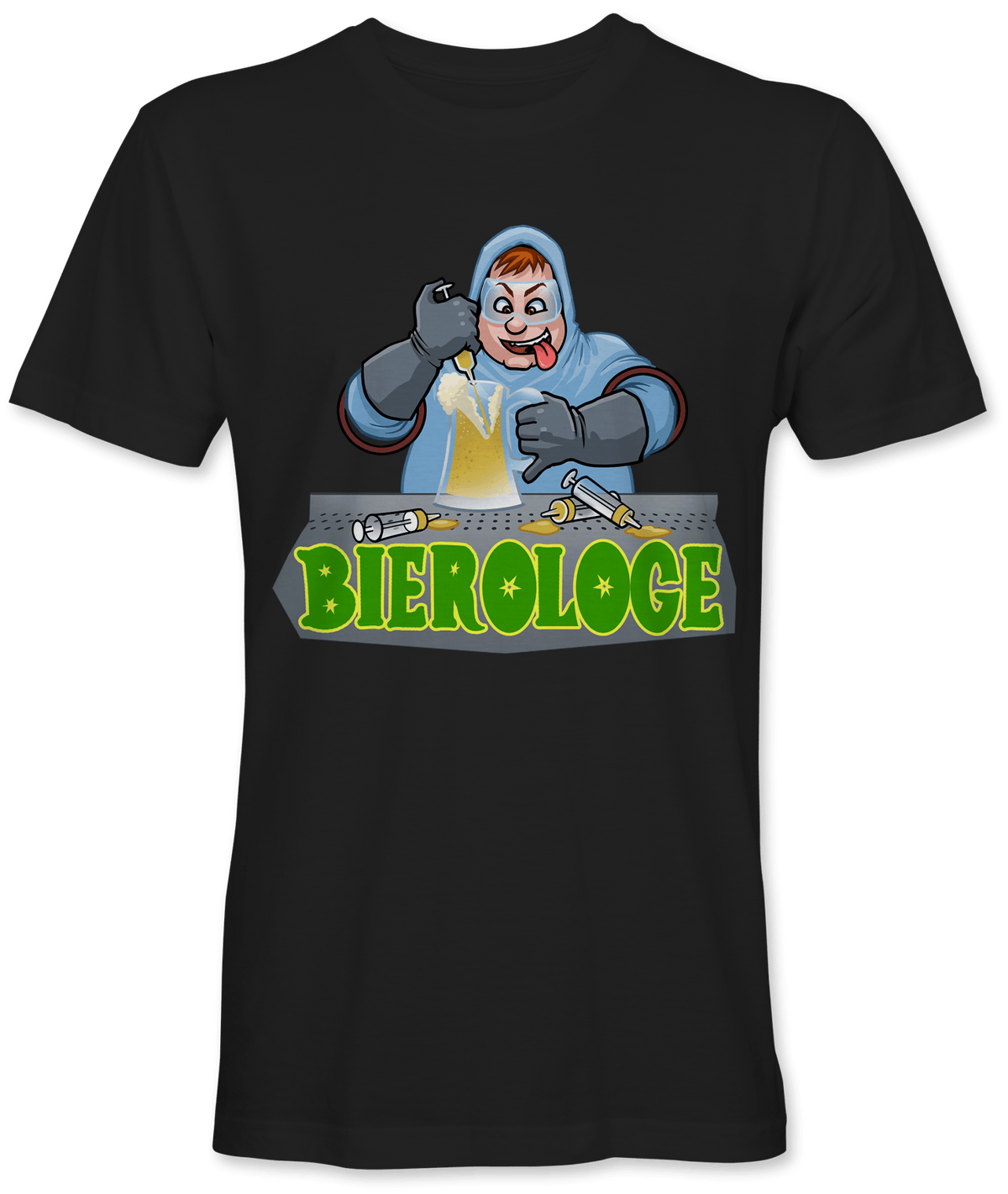 Bierologe - Kreisligahelden