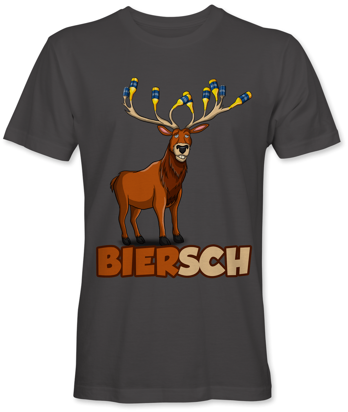 Biersch - Kreisligahelden
