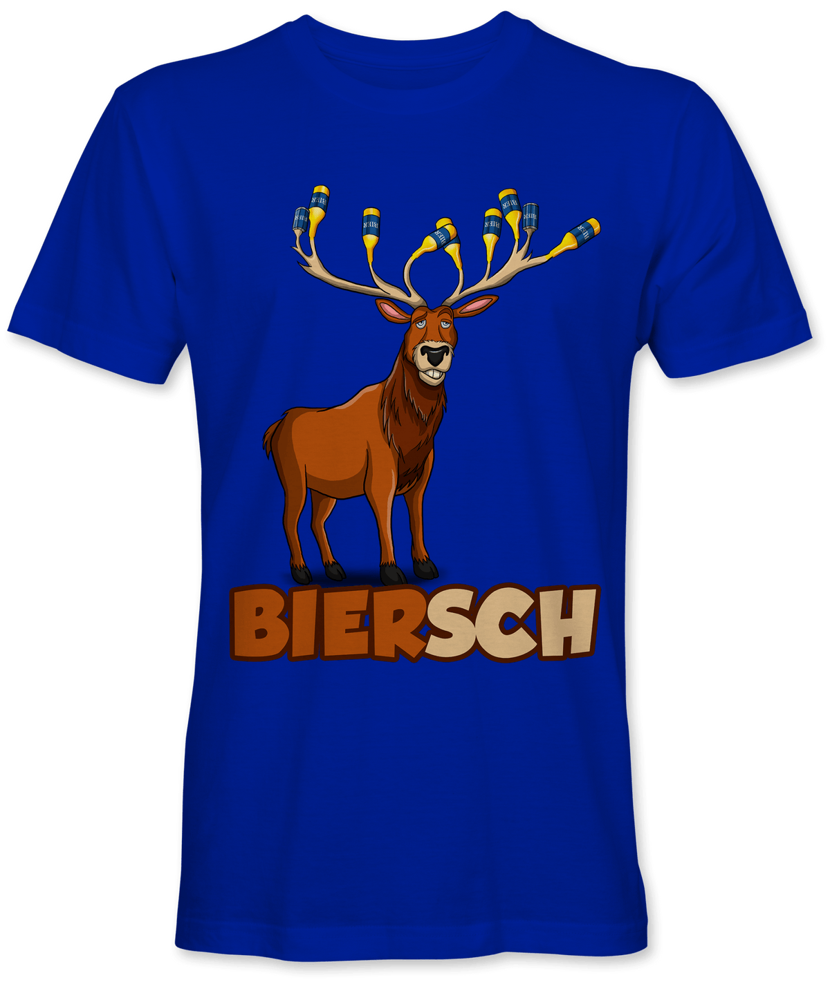 Biersch - Kreisligahelden