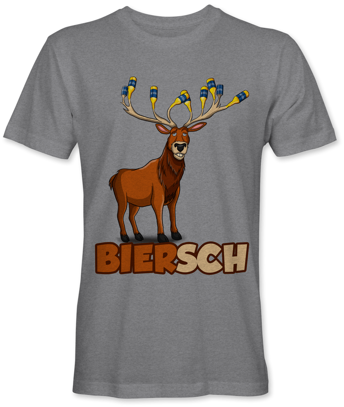 Biersch - Kreisligahelden