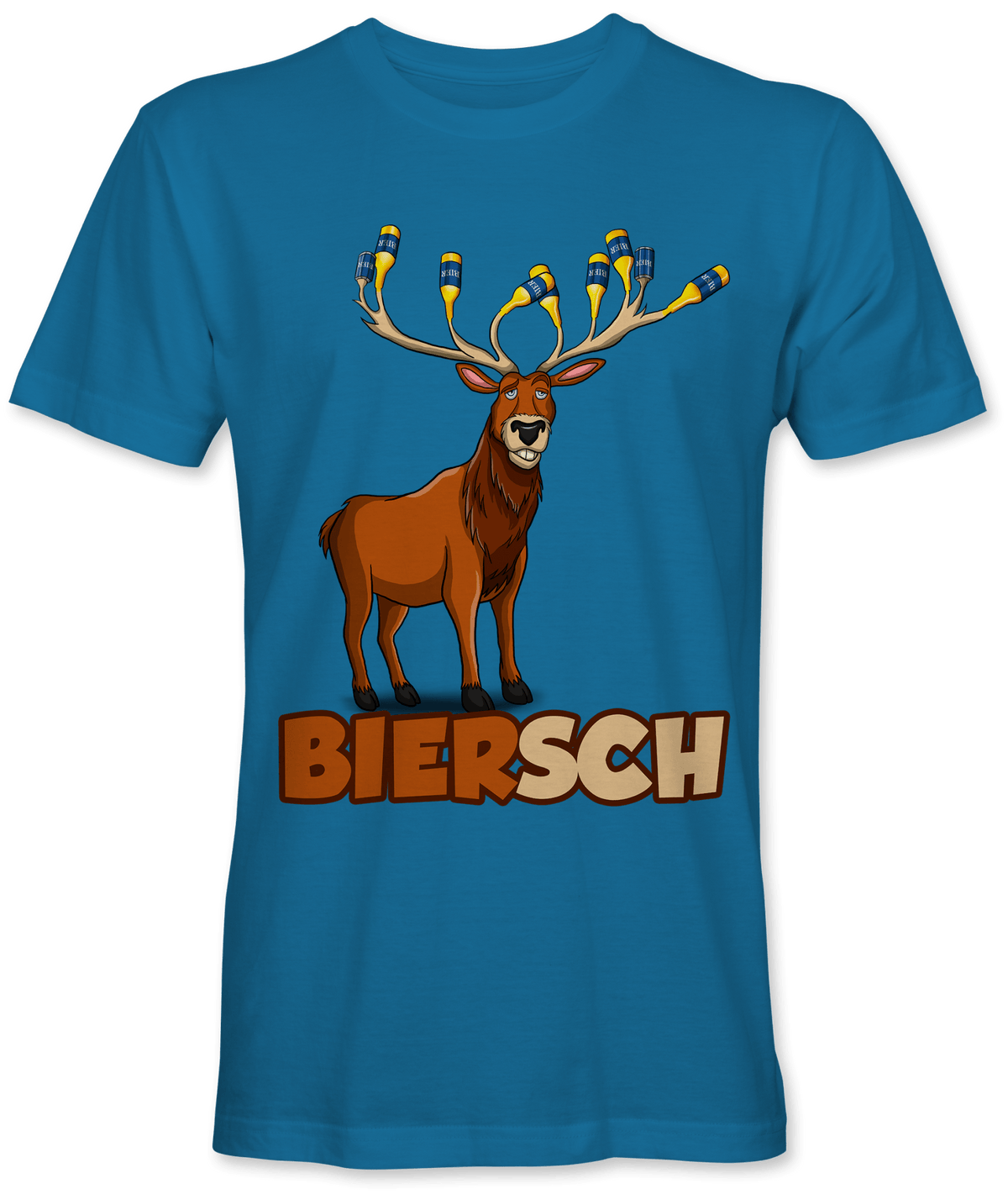 Biersch - Kreisligahelden