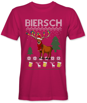 Biersch Ugly Christmas - Kreisligahelden