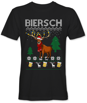 Biersch Ugly Christmas - Kreisligahelden