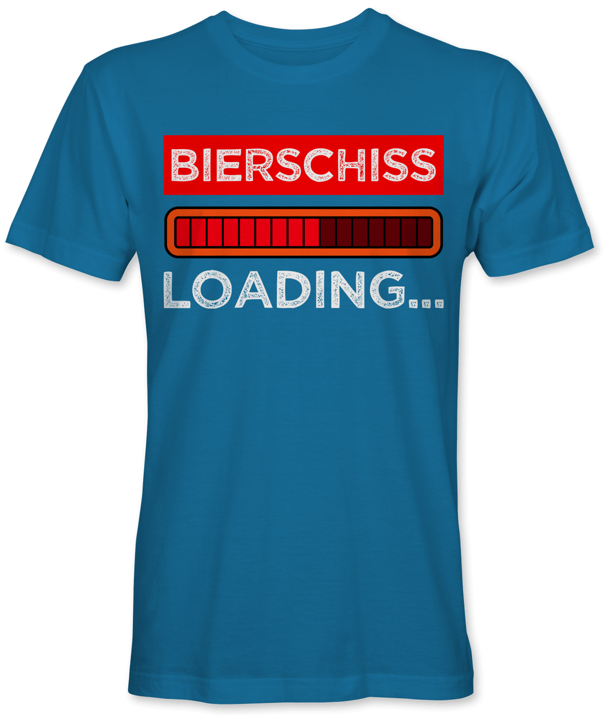 Bierschiss loading... - Kreisligahelden