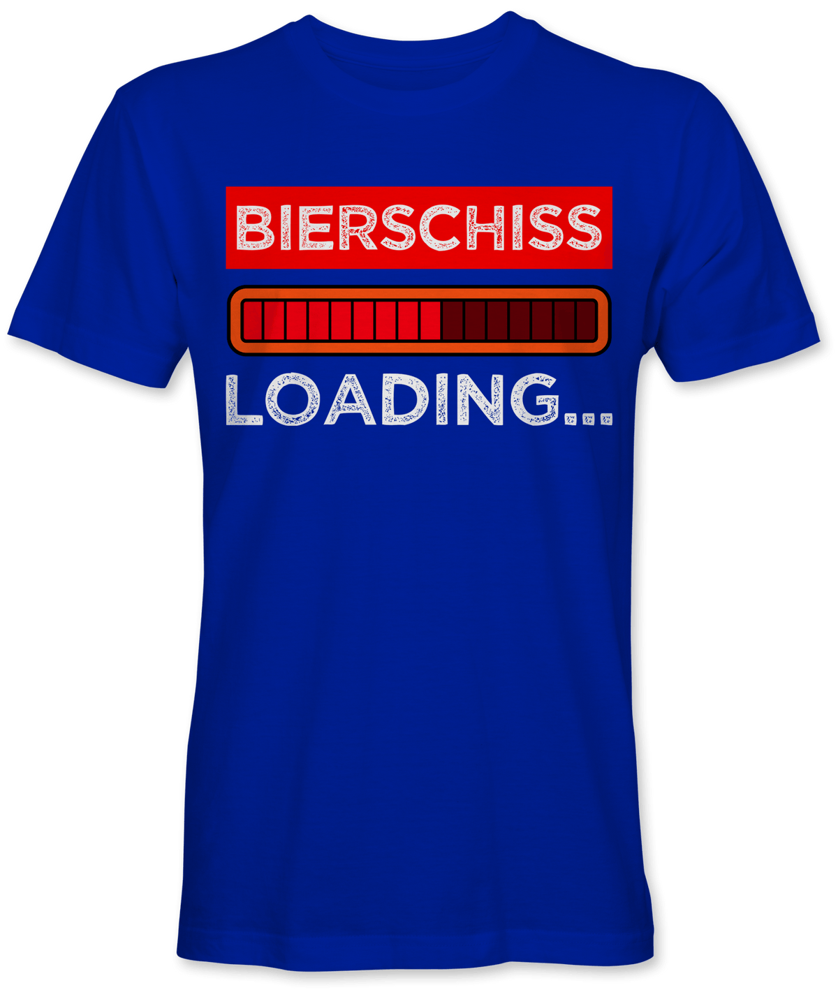 Bierschiss loading... - Kreisligahelden