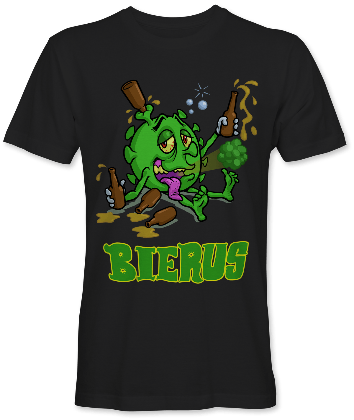 Bierus - Kreisligahelden