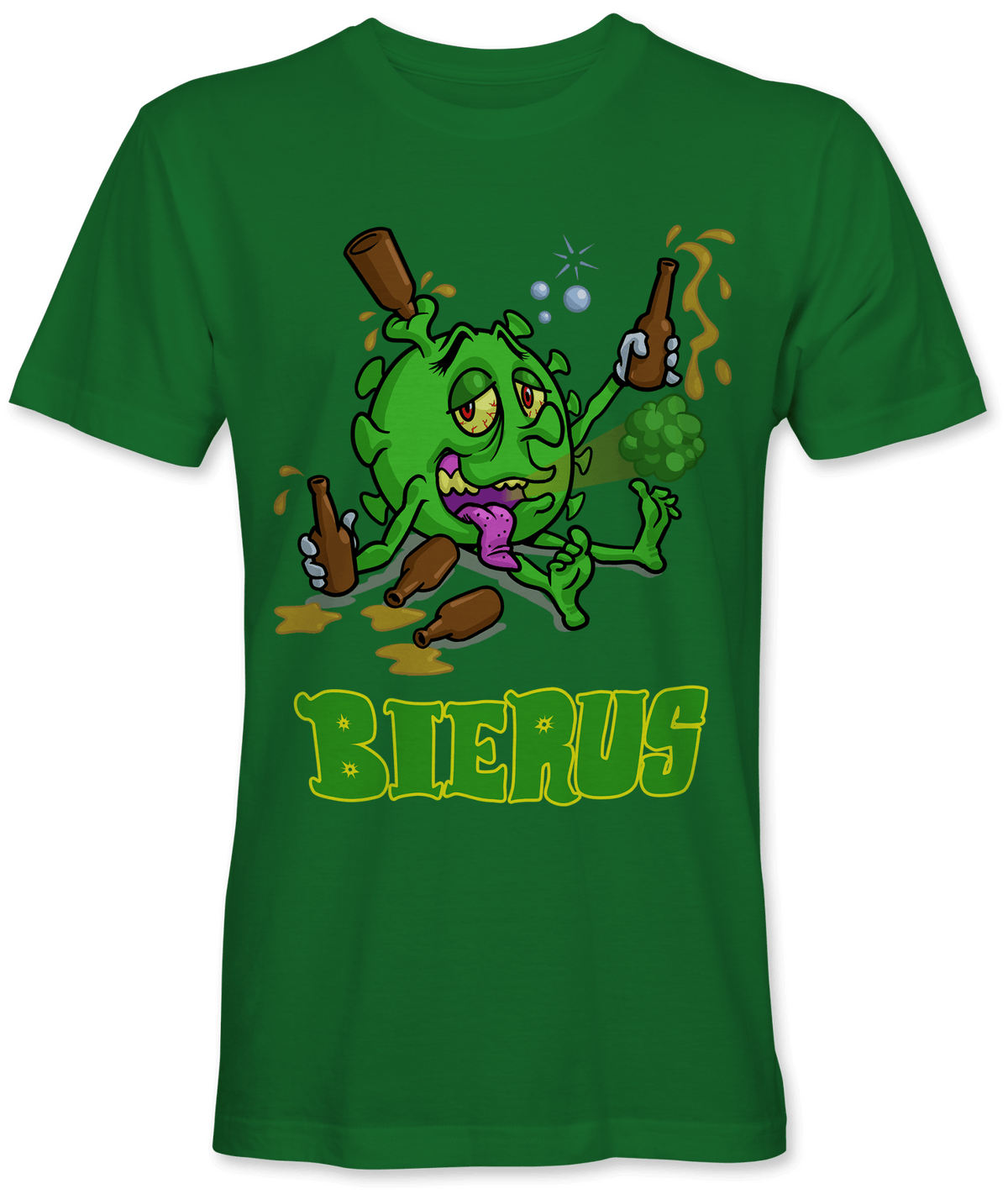 Bierus - Kreisligahelden