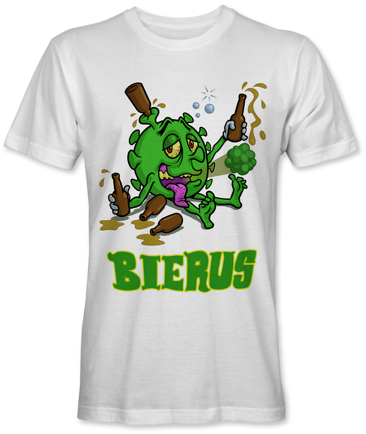 Bierus - Kreisligahelden