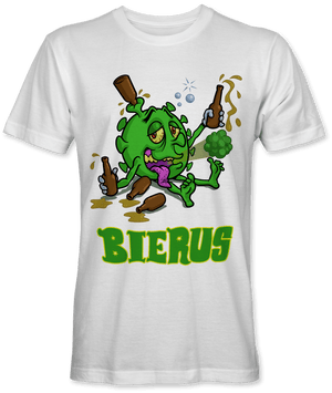 Bierus - Kreisligahelden