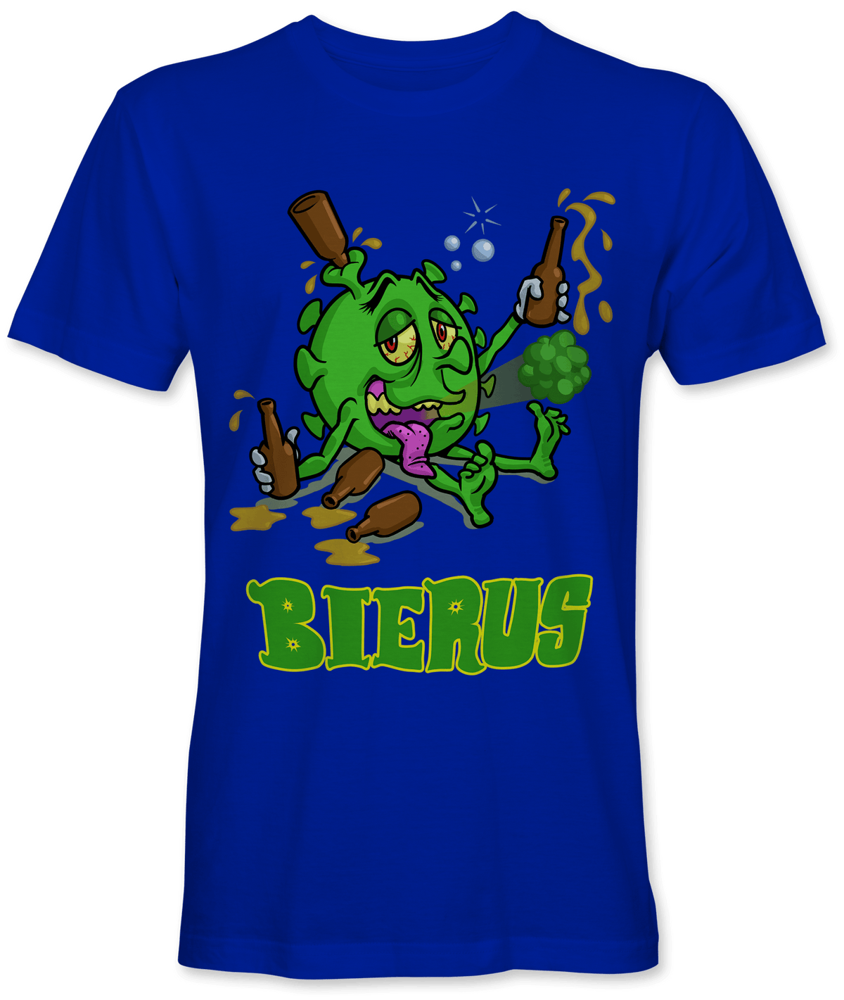 Bierus - Kreisligahelden