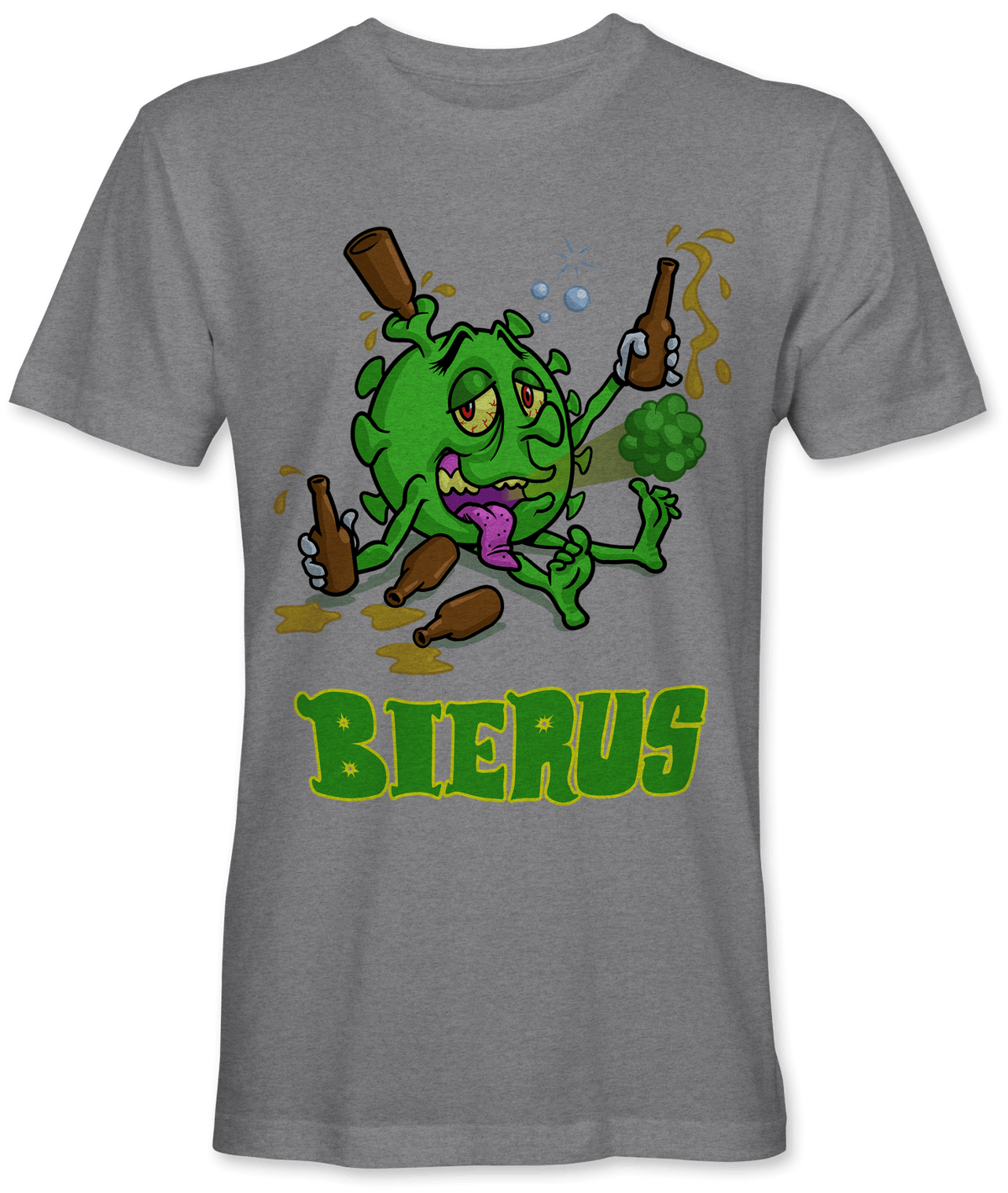 Bierus - Kreisligahelden