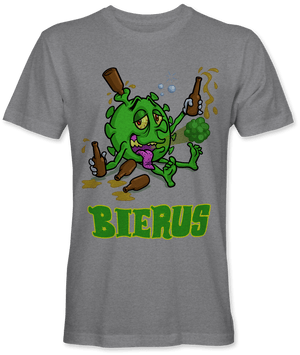 Bierus - Kreisligahelden