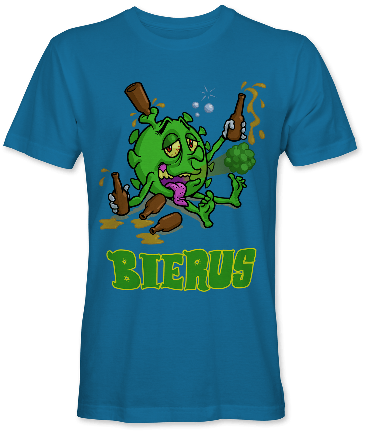 Bierus - Kreisligahelden