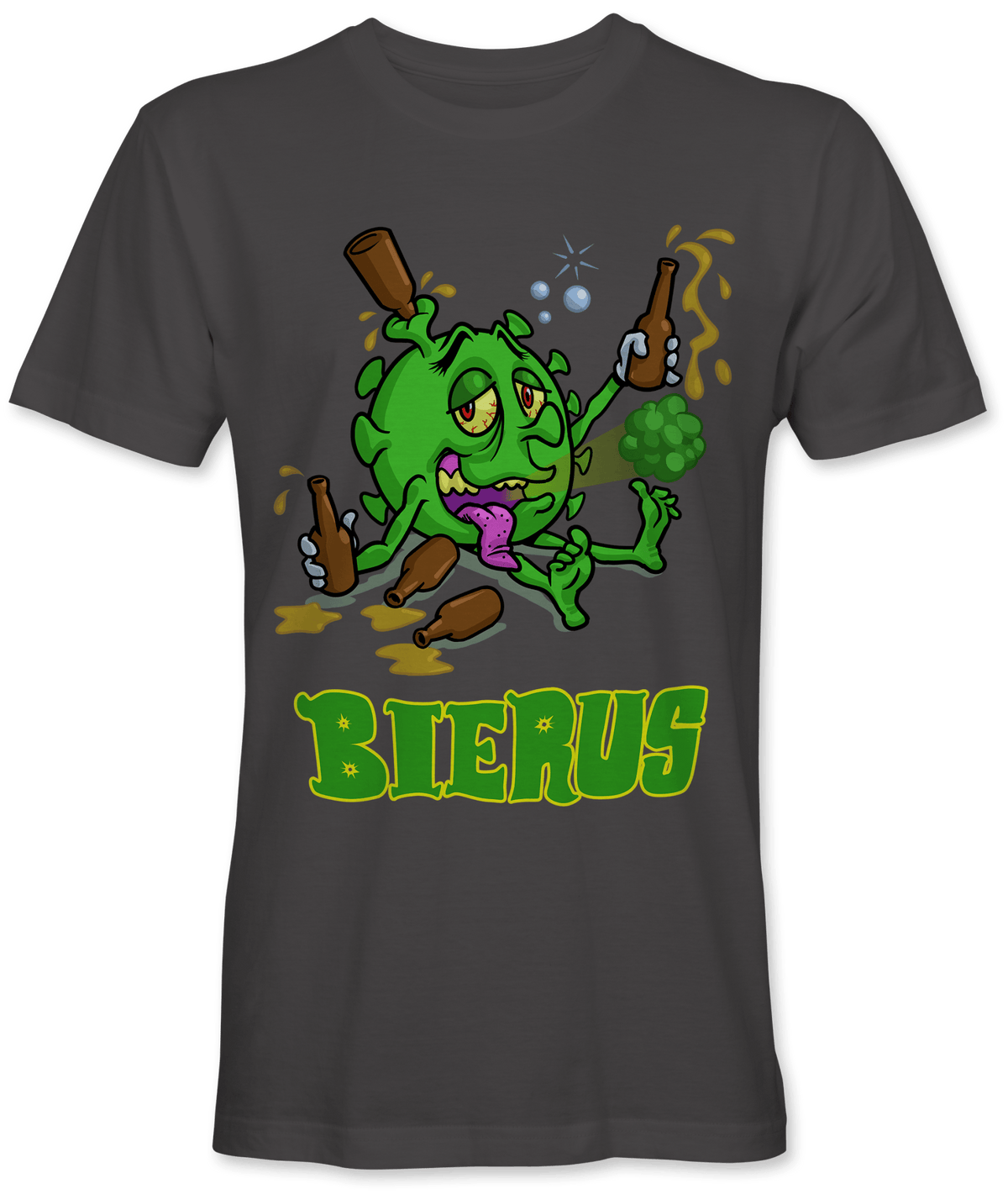 Bierus - Kreisligahelden