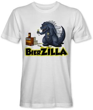 Bierzilla - Kreisligahelden