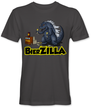 Bierzilla - Kreisligahelden