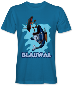 Blauwal - Kreisligahelden