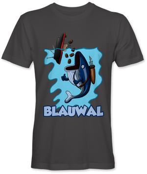 Blauwal - Kreisligahelden