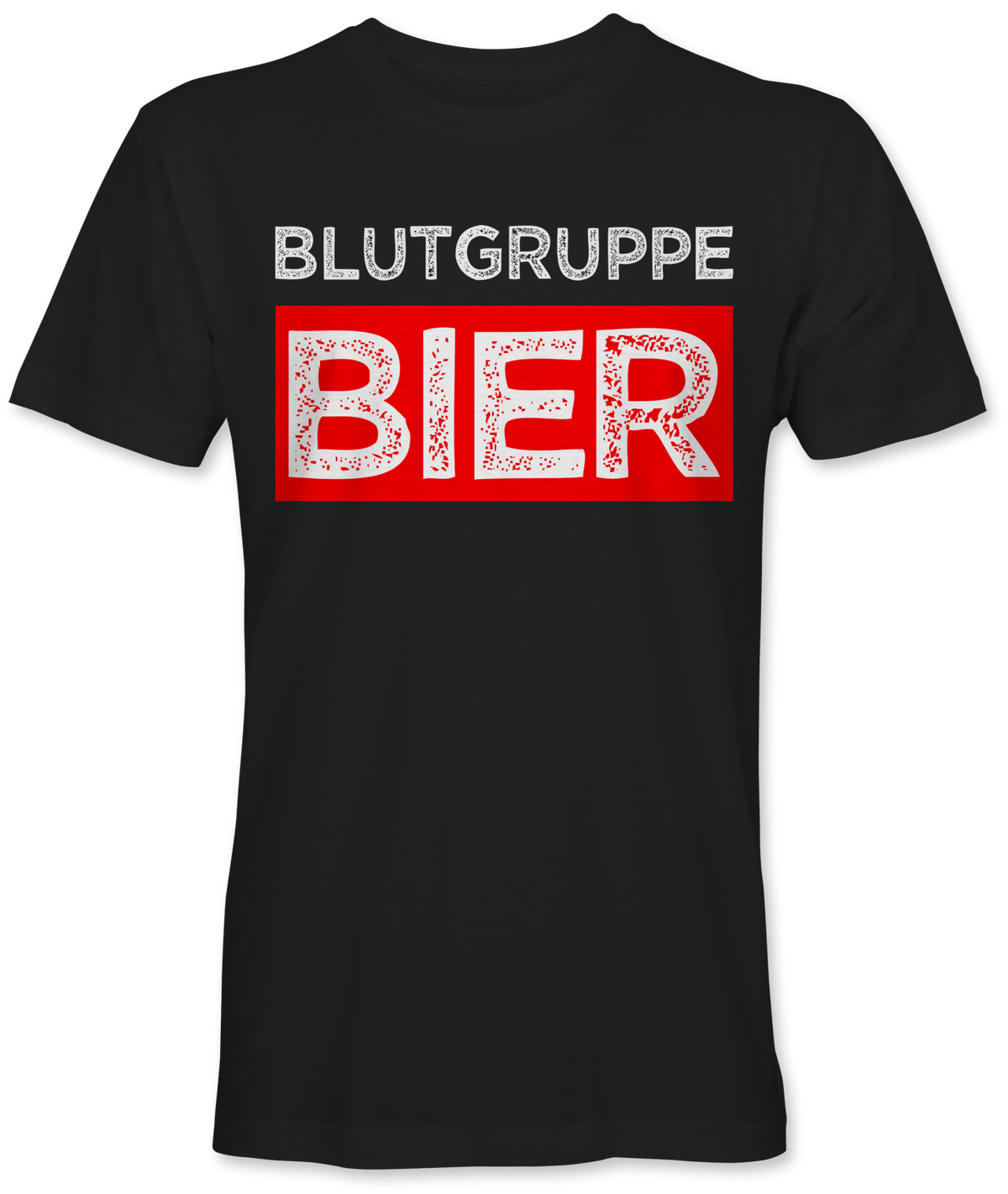Blutgruppe Bier - Kreisligahelden
