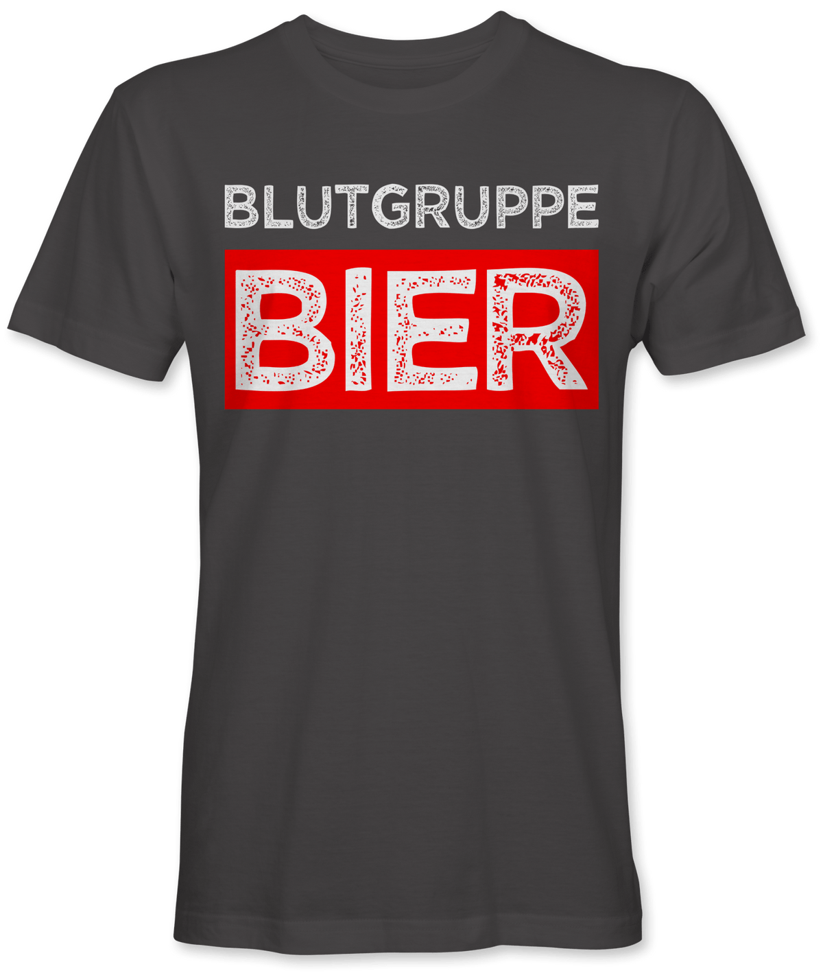 Blutgruppe Bier - Kreisligahelden