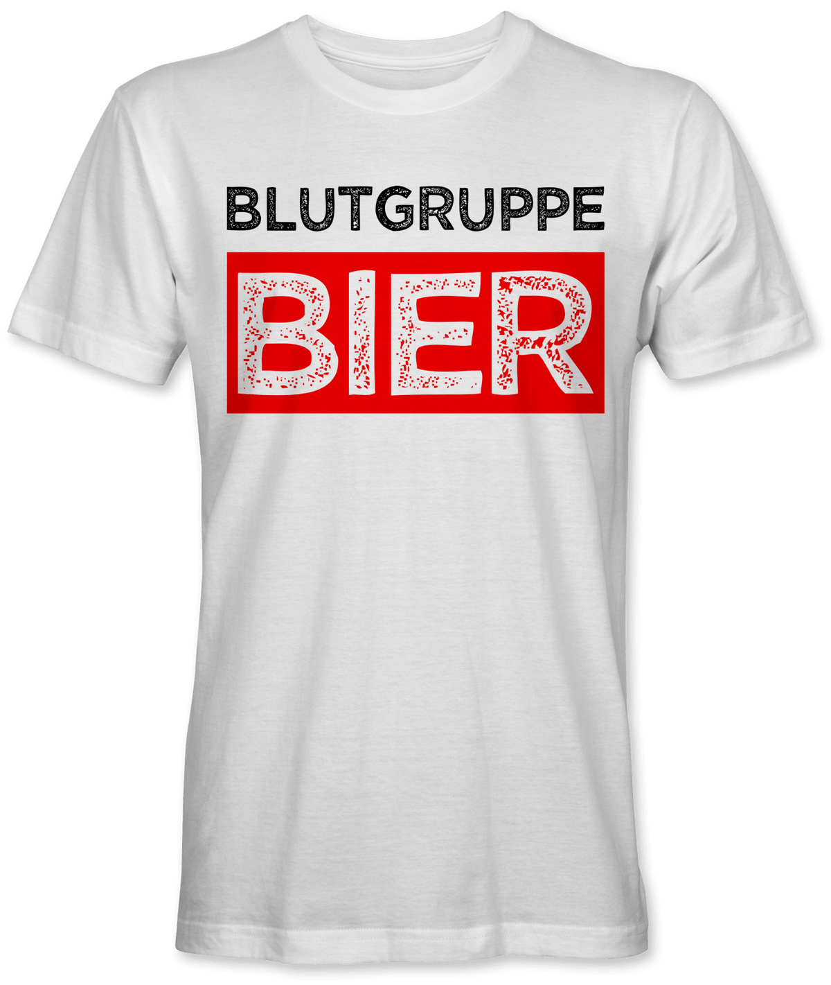 Blutgruppe Bier - Kreisligahelden