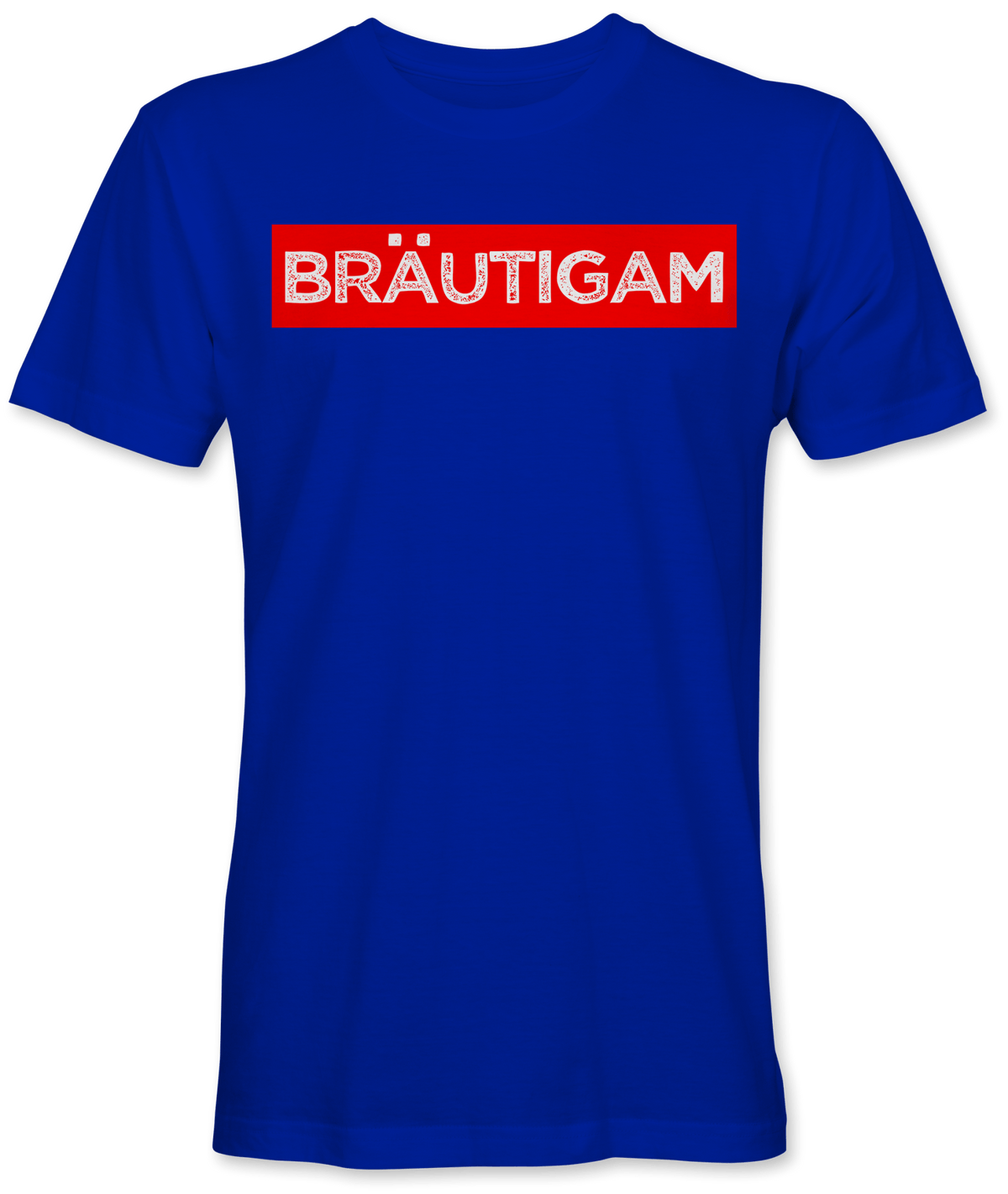 Bräutigam - Kreisligahelden