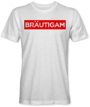 Bräutigam - Kreisligahelden