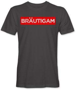 Bräutigam - Kreisligahelden