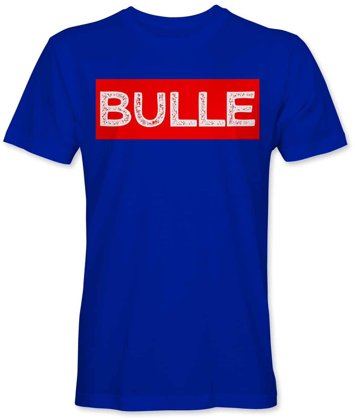 Bulle - Kreisligahelden