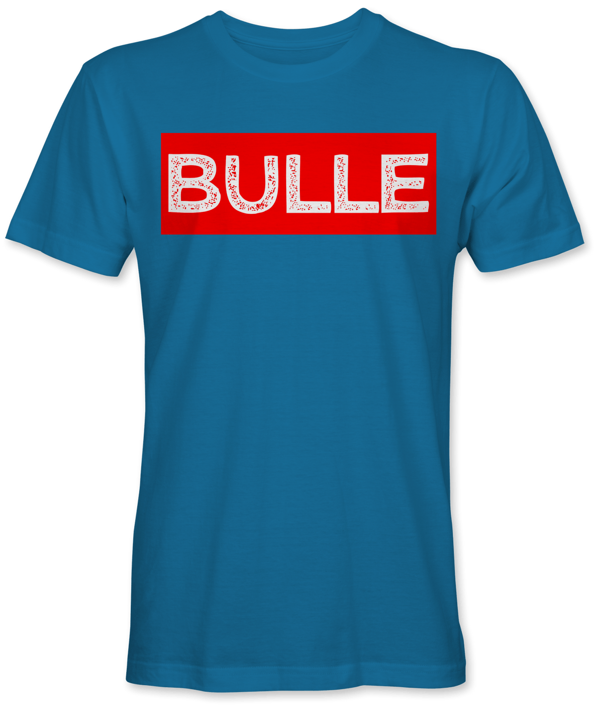 Bulle - Kreisligahelden