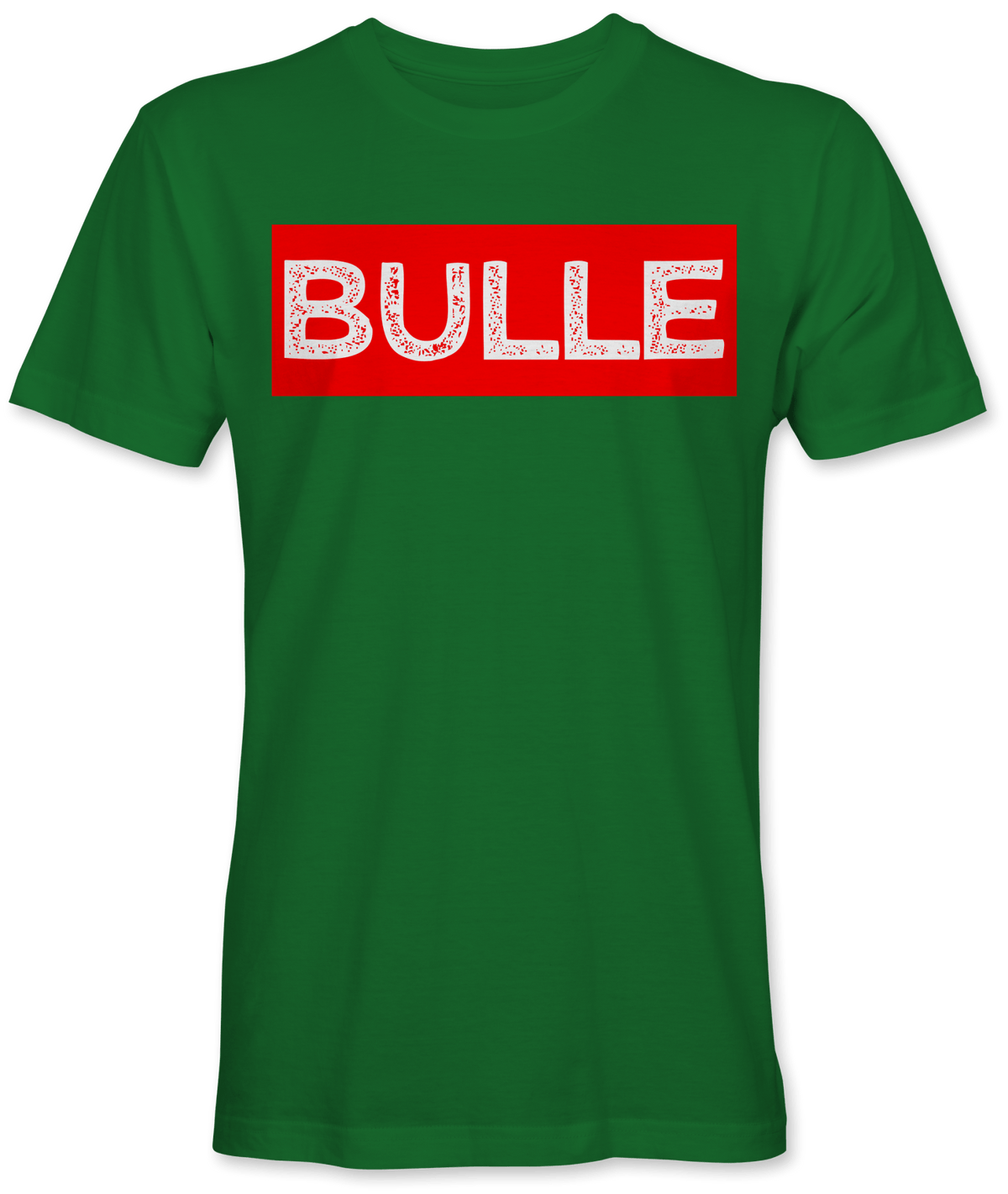 Bulle - Kreisligahelden