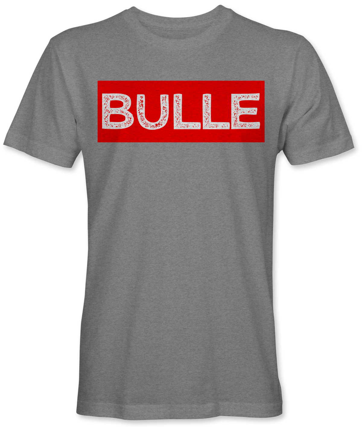 Bulle - Kreisligahelden
