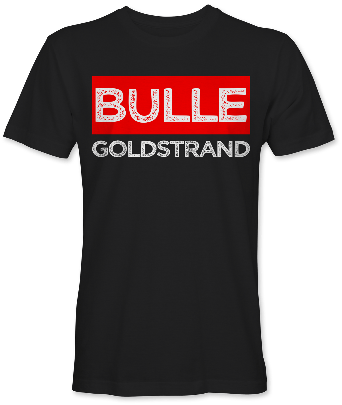 Bulle Goldstrand - Kreisligahelden