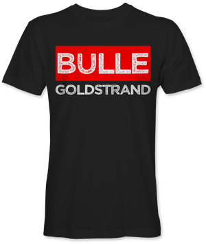 Bulle Goldstrand - Kreisligahelden